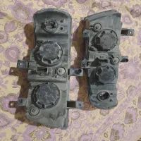 چراغ جلو سمند