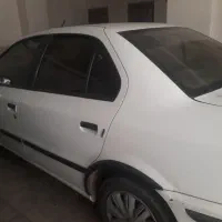 سمند سفید|خودرو سواری و وانت|قدس, شهر‌قدس|دیوار