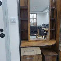 سرویس خواب|تخت و سرویس خواب|شاهین‌شهر, عطار|دیوار