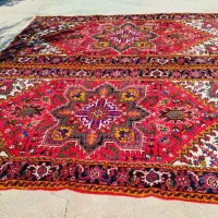 جفت فرش ۶متری نونو بارماخ توخوش