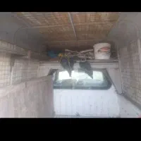 اتاق چادر پراید وانت|قطعات یدکی و لوازم جانبی|کردکوی, |دیوار