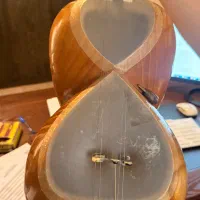 تار حرفه ای امین رحمانی