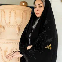 چادر  ملی عربی|لباس|ارومیه, |دیوار