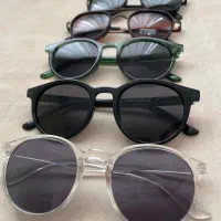 عینک وارداتی زنانه و مردانه|زیورآلات و اکسسوری|میانه, |دیوار