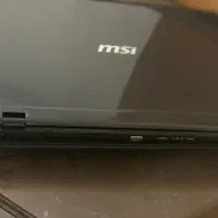 لپتاپ msi|رایانه همراه|تهران, سلسبیل جنوبی|دیوار