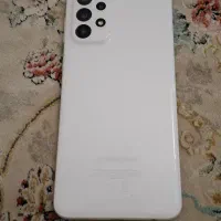 سامسونگ A23|موبایل|تهران, گلستان (شهرک راه آهن)|دیوار