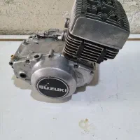 سوزوکی  ۲۵۰ یکس ۷ مدل ۸۴