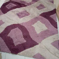 فرش پرز بلند