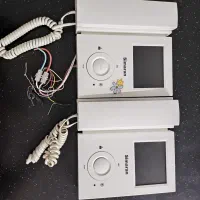 گوشی تصویری simaran