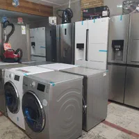 سایدبای‌ساید‌اسنوا‌مدل‌2034فوت32|یخچال و فریزر|تهران, تهرانپارس غربی|دیوار