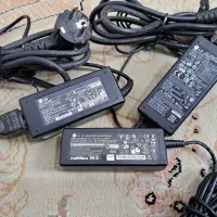 تعدادی آداپتور مانیتور و کابل کامپیوتر|قطعات و لوازم جانبی رایانه|تهران, آذری|دیوار
