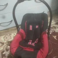 گهواره و کریر