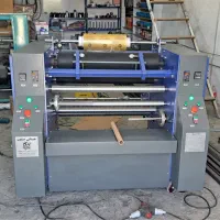 دستگاه دولاین سفره‌و‌سلفون|ماشین‌آلات صنعتی|اصفهان, ملاصدرا|دیوار