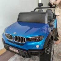 ماشین شارژی