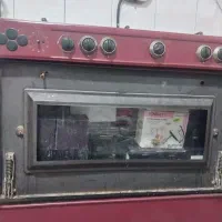 لوازم منزل و لباس بلوچی|اجاق گاز و لوازم برقی پخت‌وپز|یزد, |دیوار