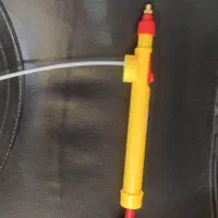 سمپاش دستی و شارژی|ابزارآلات|رفسنجان, |دیوار