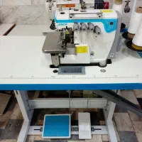 زیگزال چهارنخ e4s باکارتن|چرخ خیاطی و ریسندگی|قرچک, زیبا شهر|دیوار