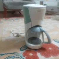 چای ساز برقی کن وود