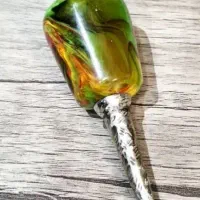 دهنی کهربا