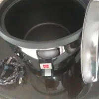 پلوپز ۶ نفر پاناسونیک