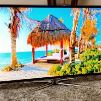 ال ای دی 46اینج سامسونگ اصلی هوشمند اسمارت 3D نونو