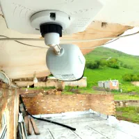 فروش و تعمیر دوربین مداربسته و کرکره برقی