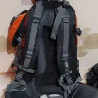 کوله کوهنوردی نورس فیس اصل نو نو|کیف، کفش، کمربند|تبریز, |دیوار