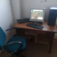 کیس مانیتور