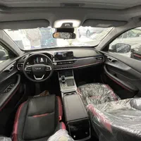 امویام X55 Pro IE، مدل1404 خاکستری/سفید/مشکی|خودرو سواری و وانت|تهران, عباسآباد|دیوار