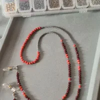 بند عینک