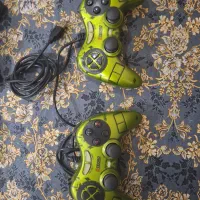 ۴ دستگیره بازی usb|کنسول، بازی ویدئویی و آنلاین|کرمانشاه, |دیوار