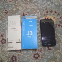 گوشی J3Pro مدل 2017 سامسونگ