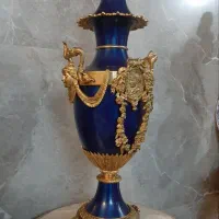 مجسمه کاپ برنز|مجسمه، تندیس، ماکت|محمدشهر, محمدشهر|دیوار