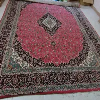 فروش چند فرش دست دوم قیمت مناسب