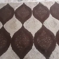 فرش سالم و در حد نو