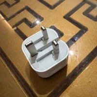آداپتور ۲۰ وات اصل آیفون