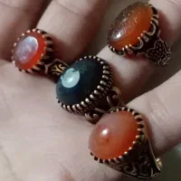 عقیق یمن پرتغالی،بابا قوری وسه پوست قدمتدار|جواهرات|اردبیل, |دیوار