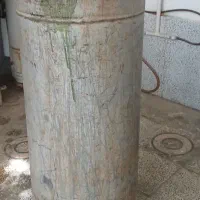 کپسول گاز مایع