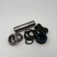 کیت تعمیر ۲ شاخ کلاچ فاو برند KOMAT