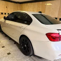 بی ام و ۳۲۰ مدل۲۰۱۸