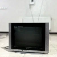 تلویزیون ۲۱ ال جی