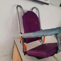 صندلی ماشین کودک|تخت و صندلی بچه|بیرجند, |دیوار