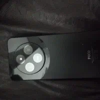 گوشی موبایل شاوومی پوکو75aگوشی نو