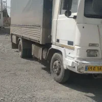 بادسان چادری ۶تن