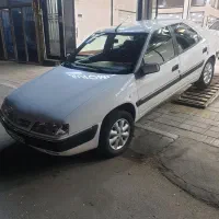 زانتیا مدل ۸۸ بی رنگ با لوازم و باند (نقد و اقساط)