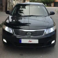 اپتیما 2700 cc|خودرو سواری و وانت|نوشهر, |دیوار