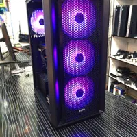 کامپیوتر گیمینگ کیس rgb