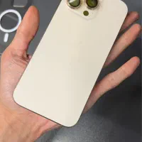 ایفون ۱۶ پرومکس سایکل ۷۵|موبایل|اهواز, اهواز|دیوار