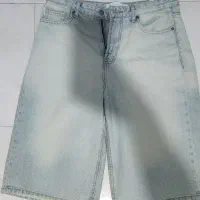 شلوارک واید