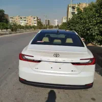 کمری le ژاپن ۲۰۲۵|خودرو سواری و وانت|شیراز, میرزاکوچک خان|دیوار